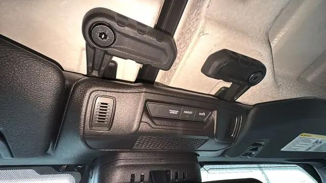 2025 Jeep Wrangler 4xe Rubicon 4xe