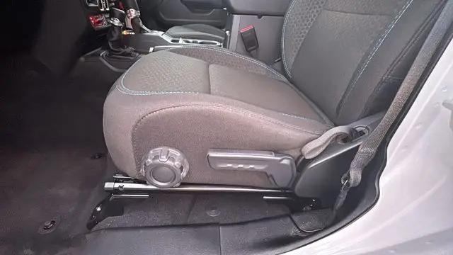 2025 Jeep Wrangler 4xe Rubicon 4xe