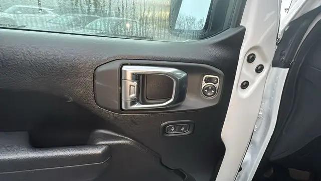 2025 Jeep Wrangler 4xe Rubicon 4xe