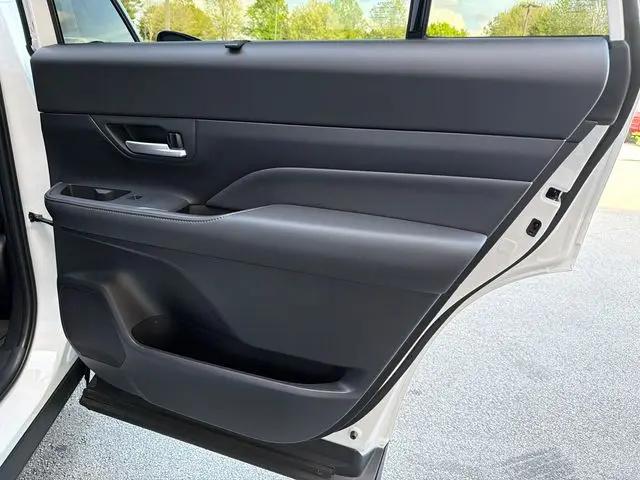2026 Toyota Grand Highlander Nightshade Edition