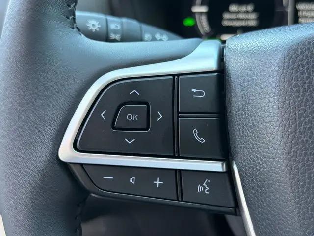2026 Toyota Grand Highlander Nightshade Edition