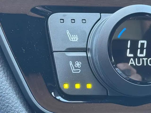 2026 Toyota Grand Highlander Nightshade Edition