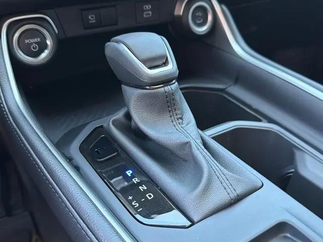 2026 Toyota Grand Highlander Nightshade Edition