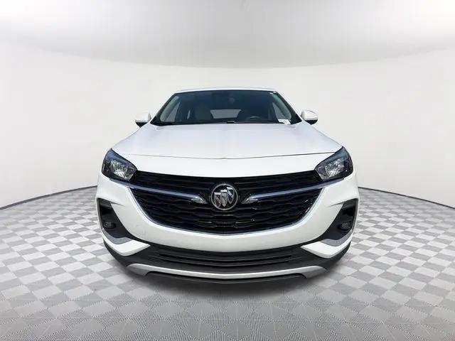 2023 Buick Encore GX Preferred FWD