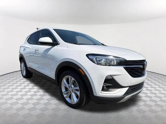 2023 Buick Encore GX Preferred FWD