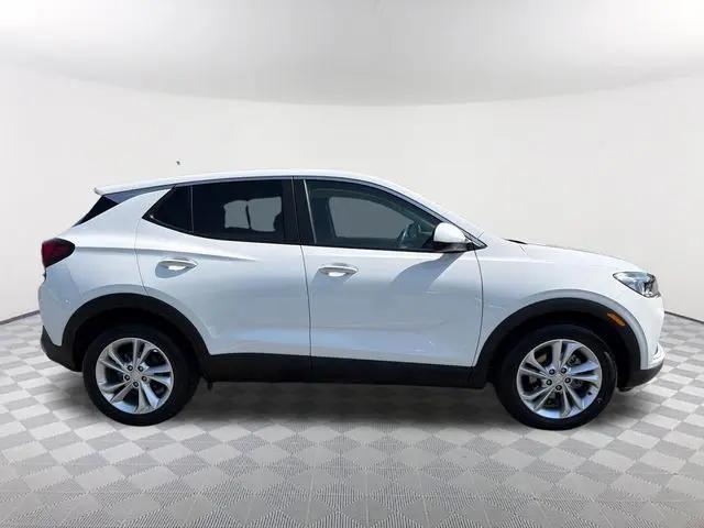2023 Buick Encore GX Preferred FWD