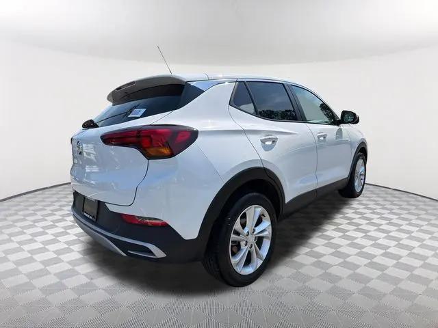 2023 Buick Encore GX Preferred FWD