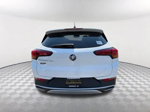 2023 Buick Encore GX Preferred FWD