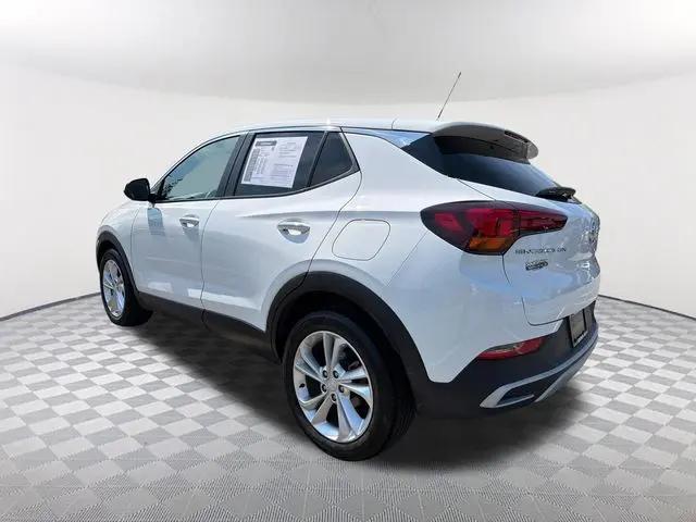 2023 Buick Encore GX Preferred FWD