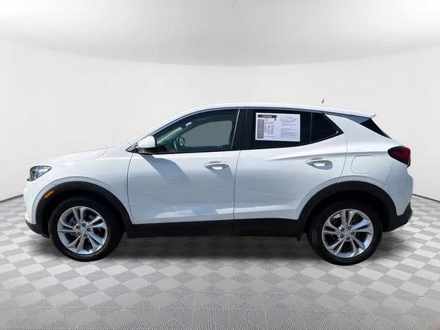 2023 Buick Encore GX Preferred FWD