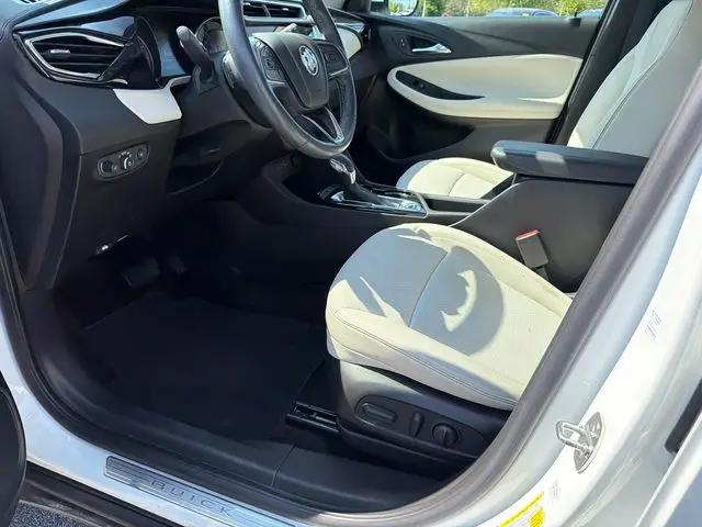 2023 Buick Encore GX Preferred FWD