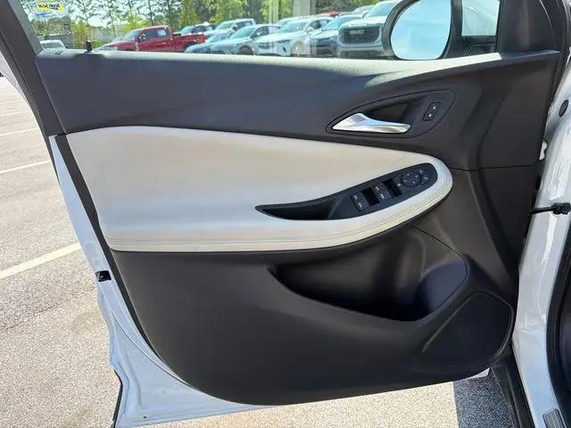 2023 Buick Encore GX Preferred FWD