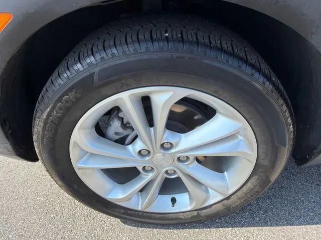 2023 Buick Encore GX Preferred FWD