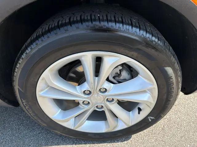 2023 Buick Encore GX Preferred FWD