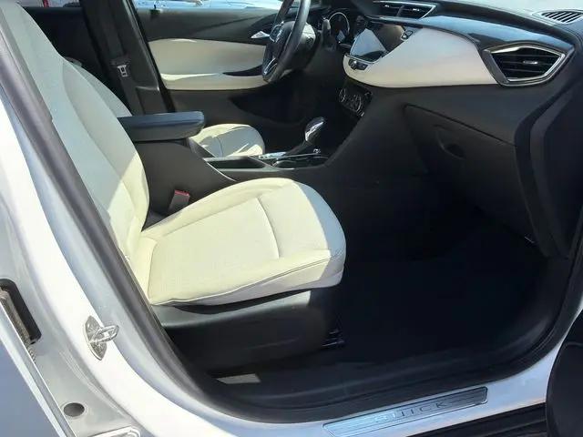 2023 Buick Encore GX Preferred FWD