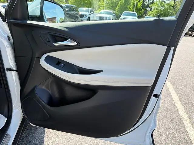 2023 Buick Encore GX Preferred FWD