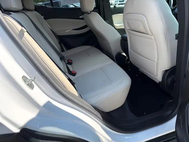 2023 Buick Encore GX Preferred FWD