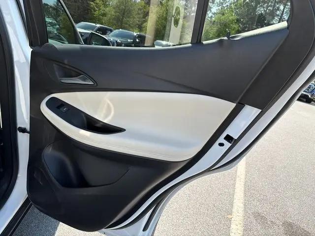 2023 Buick Encore GX Preferred FWD