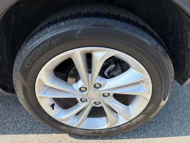2023 Buick Encore GX Preferred FWD