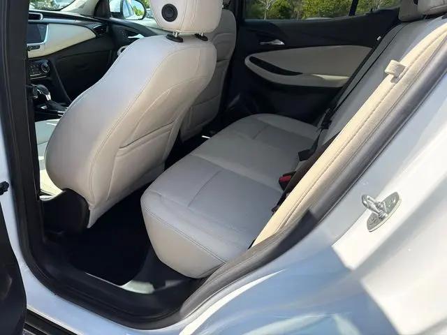 2023 Buick Encore GX Preferred FWD
