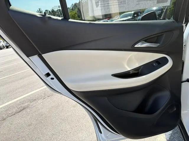 2023 Buick Encore GX Preferred FWD