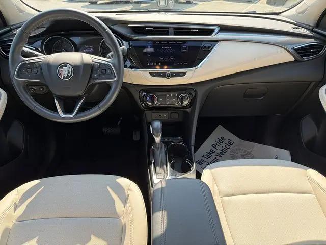 2023 Buick Encore GX Preferred FWD
