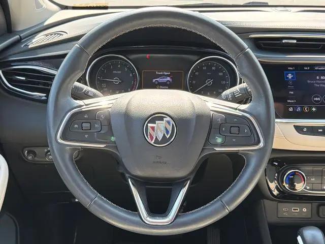 2023 Buick Encore GX Preferred FWD