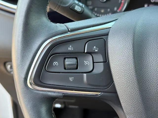 2023 Buick Encore GX Preferred FWD