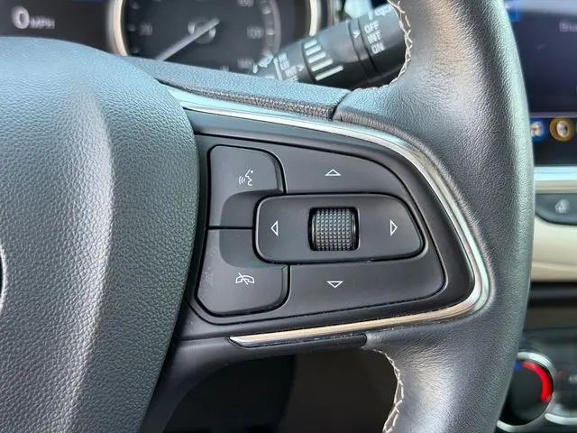 2023 Buick Encore GX Preferred FWD
