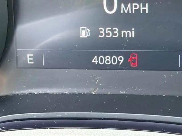 2023 Buick Encore GX Preferred FWD
