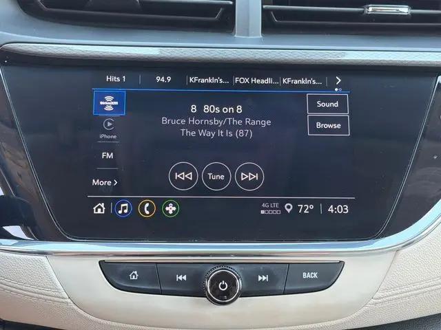 2023 Buick Encore GX Preferred FWD