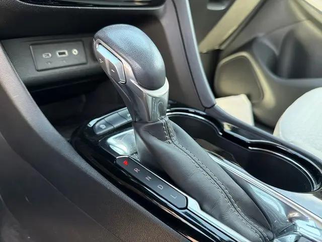 2023 Buick Encore GX Preferred FWD