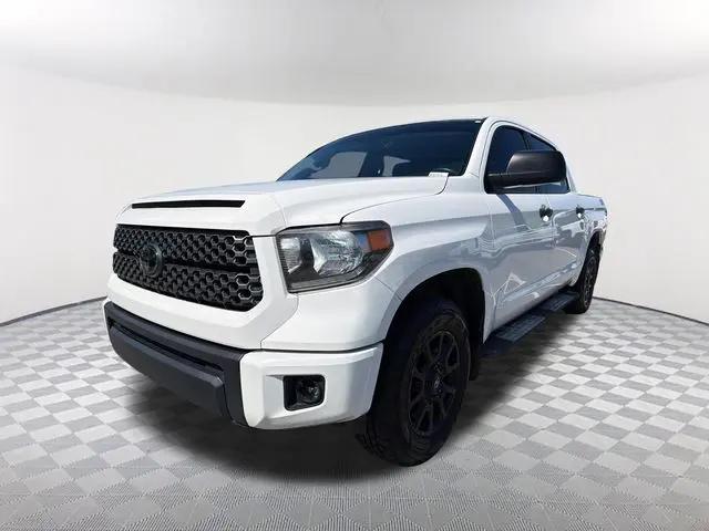 2021 Toyota Tundra SR5 for sale in Newnan, GA
