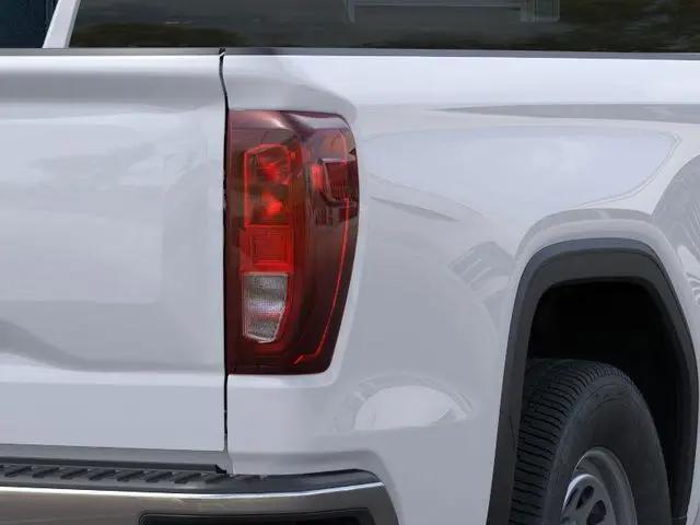 2026 GMC Sierra 1500 Regular Cab, Long Bed, Pro, RWD