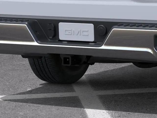 2026 GMC Sierra 1500 Regular Cab, Long Bed, Pro, RWD