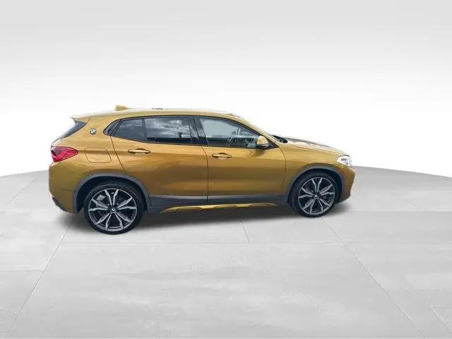 2018 BMW X2 xDrive28i