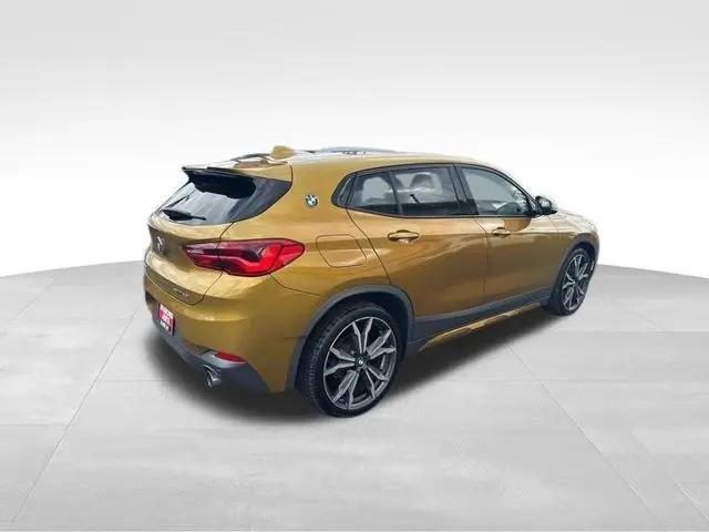 2018 BMW X2 xDrive28i