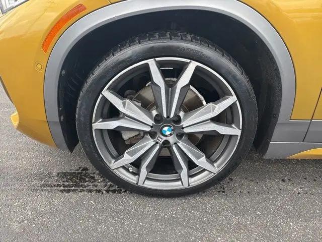2018 BMW X2 xDrive28i