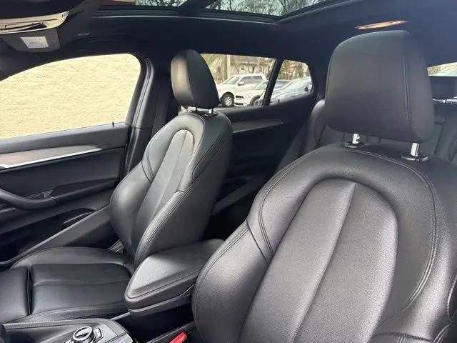 2018 BMW X2 xDrive28i