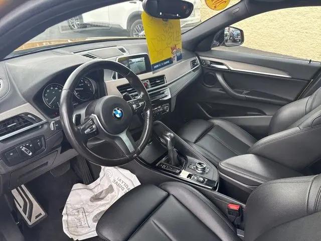 2018 BMW X2 xDrive28i