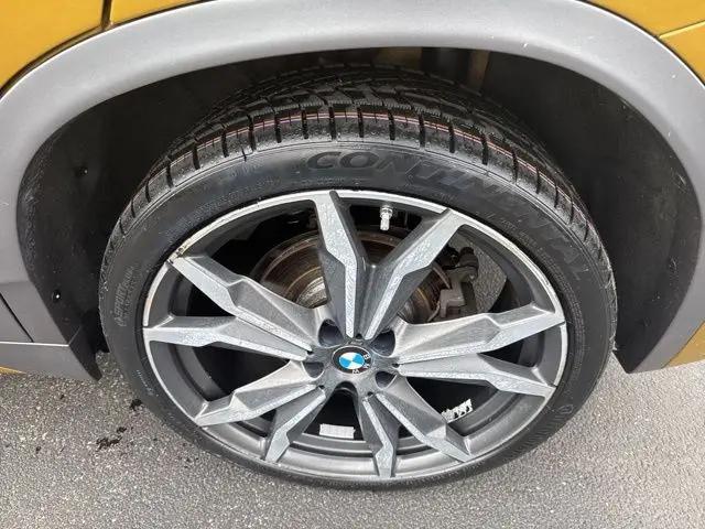 2018 BMW X2 xDrive28i