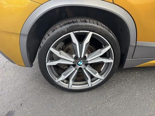 2018 BMW X2 xDrive28i