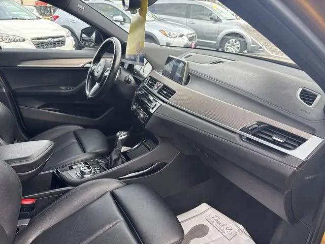 2018 BMW X2 xDrive28i
