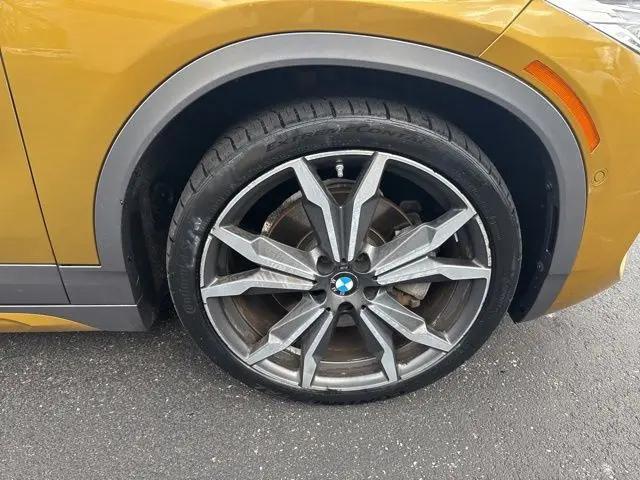 2018 BMW X2 xDrive28i