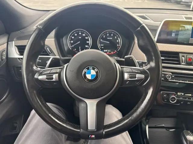 2018 BMW X2 xDrive28i
