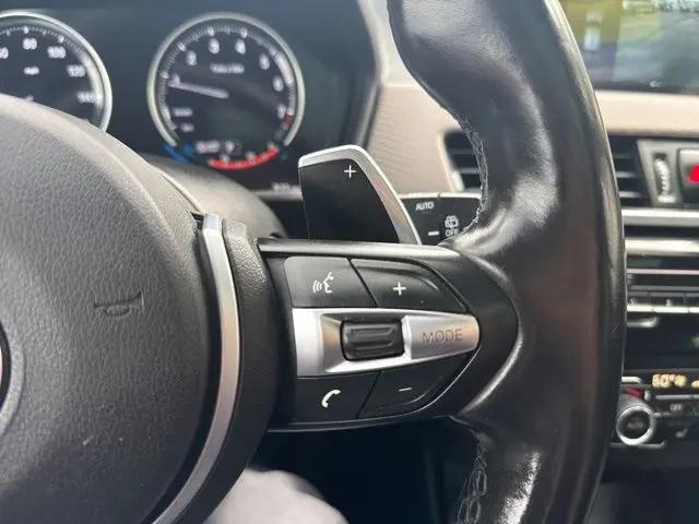 2018 BMW X2 xDrive28i