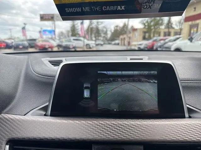 2018 BMW X2 xDrive28i