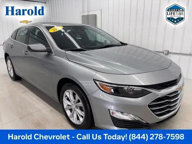 2025 Chevrolet Malibu FWD 1LT for sale in Angola, IN