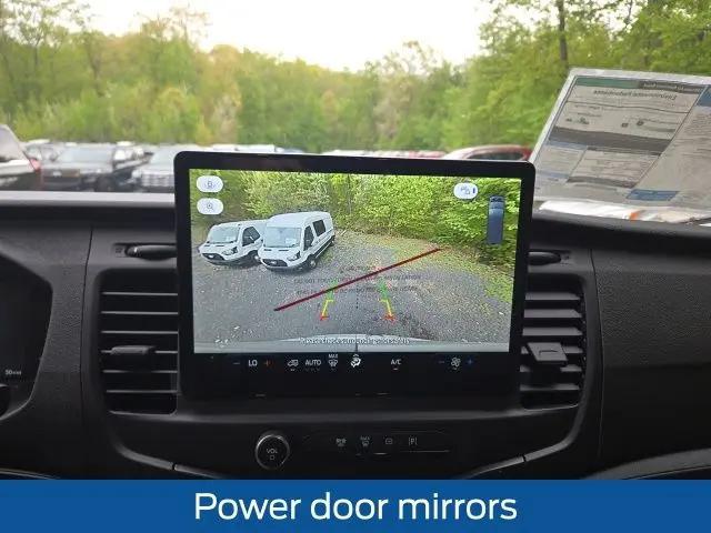 2026 Ford Transit Cargo Van T-250