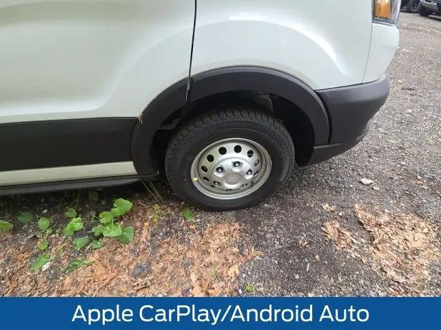 2026 Ford Transit Cargo Van T-250